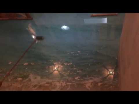 3D Liscio digital floor