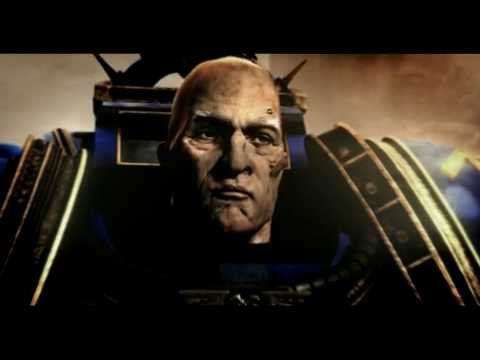 Ultramarines Teaser