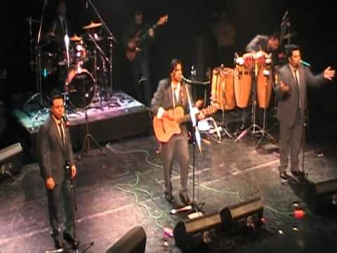 Guitarreros - Canción con Todos