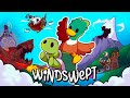 Windswept Full Game Walkthrough