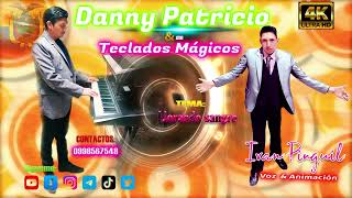 Danny Patricio ►♪♫LLORANDO SANGRE►♪♫MP4 official