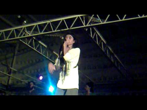 Zona Ganjah en el Salvador el mesias.mp4