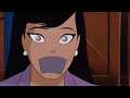 Lois Lane Gagged