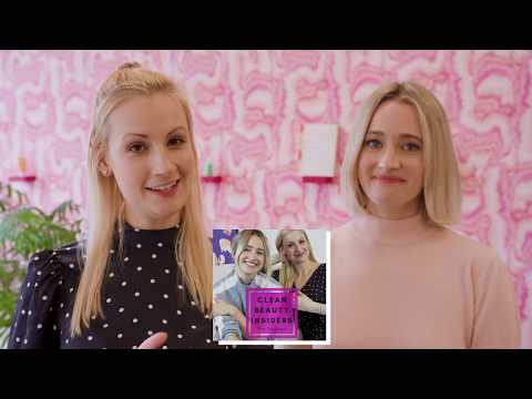 Elsie & Dominika on BYBI