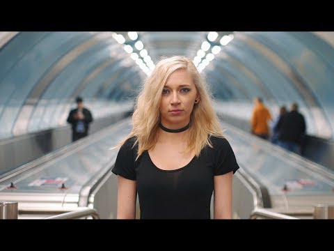 EYRIS - Stronger (Official Video)