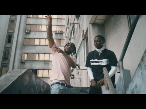 Sauced ft otega world remix song a7c music video