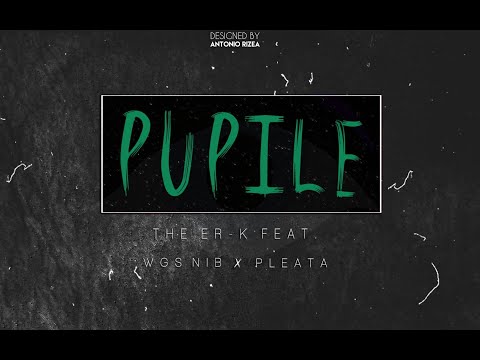 The ER-K - Pupile Feat. WGS NIB X PLEATA