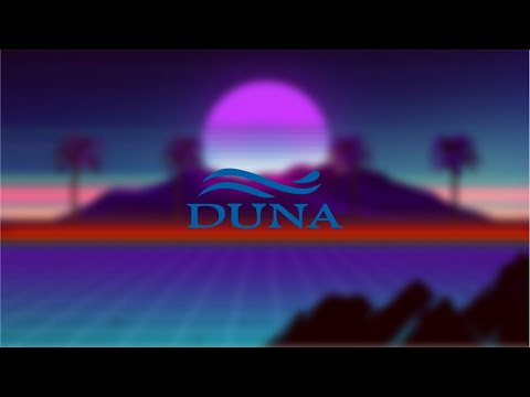 Duna reklámblokk 2007.01