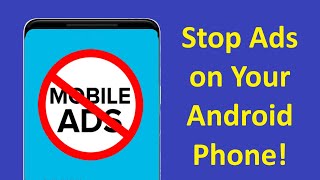 How To Stop Ads on Android Phone Remove popup ads free Without Any App!! - Howtosolveit