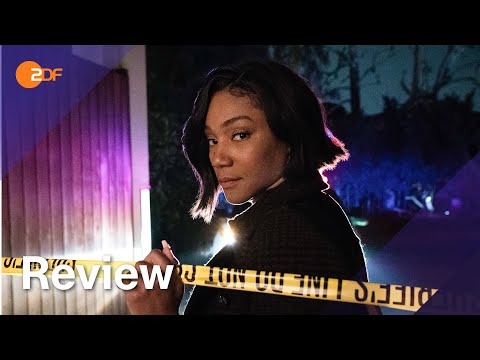 Murder-Mystery-Comedy? Killen zu viele Genres THE AFTERPARTY?