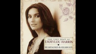 Even Cowgirls Get the Blues by Emmylou Harris