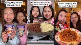 Download lagu SISCA KOHL COOKS IN THE CHECK-IN ROOM! VIRAL TIKTOK COMPILATION (Latest November 2020) mp3 Download lagu SISCA KOHL COOKS IN THE CHECK-IN ROOM! VIRAL TIKTOK COMPILATION (Latest November 2020) mp3