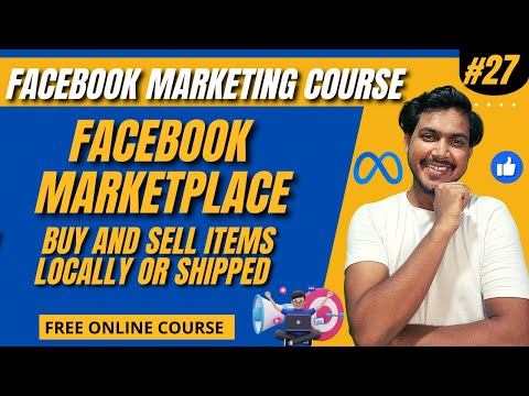 Facebook Marketing Full Course in Hindi Facebook Marketing Full Course FOR FREE