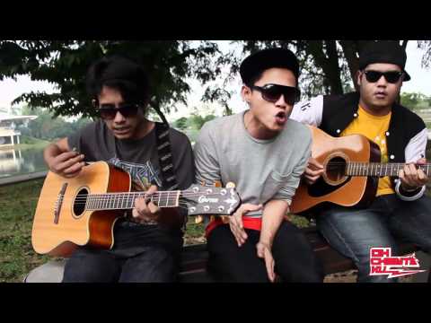 Oh Chentaku - Jupiter (Live Acoustic)