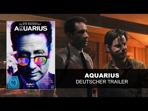 Trailer-Vorschau: Aquarius