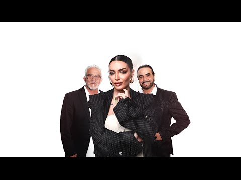 Elena Vargas & Los Banis - Cuando Te Veo