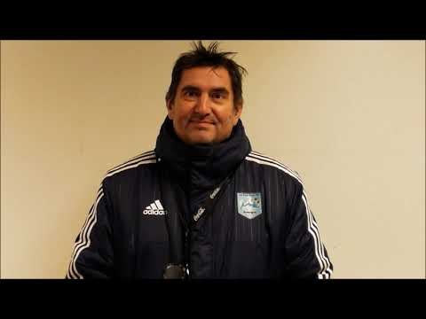 CDF(f): O. Marseille 3 - 3 (1-4 tab) Le Puy Foot