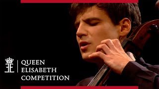Download lagu Victor Julien-Laferrière | Queen Elisabeth Competition 2017 - Semi-final recital mp3 Download lagu Victor Julien-Laferrière | Queen Elisabeth Competition 2017 - Semi-final recital mp3