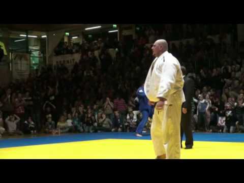 Flachgau - UJZ Final Four 2009