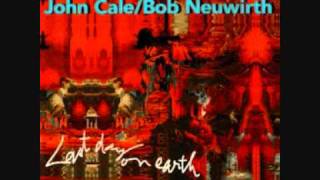 John Cale and Bob Neuwirth: Old China