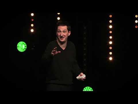 Le pharmacien le plus aimable de la terre inspiré d'un personnage ayant existé.