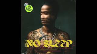 Shezi Rosewood “No Sleep”