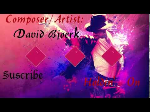 Holdin' On  ◄ David Bjoerk