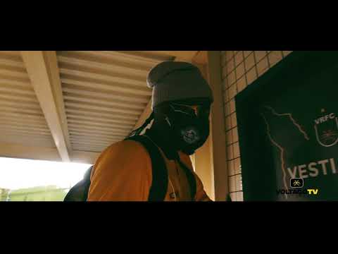 VoltaçoTV - Bastidores de Volta Redonda 3x1 Boavista