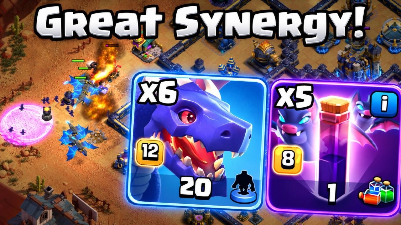 Someone is making DragBat work in Legend 1!