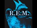 R.E.M. - Chronic Town/Murmur Demos