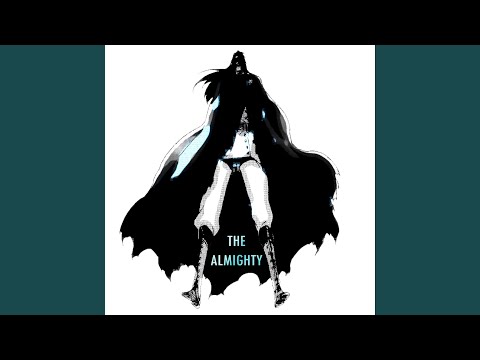 THE ALMIGHTY