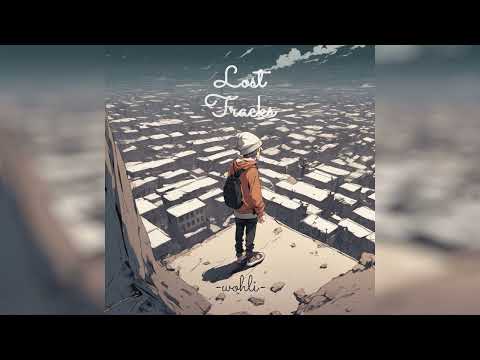 wohli x jboi - lights out l EP OUT NOW