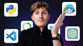 Revealing My New AI-Powered Data Science Workflow