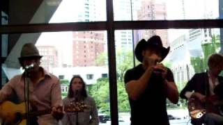 Lost Trailers- How &#39;bout you don&#39;t