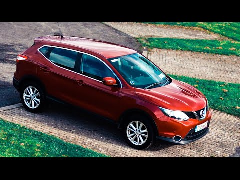 Nissan Qashqai 2017 - Image 2