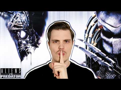 No matter who wins, we (the viewers) lose: Alien vs. Predator | Film review & analysis