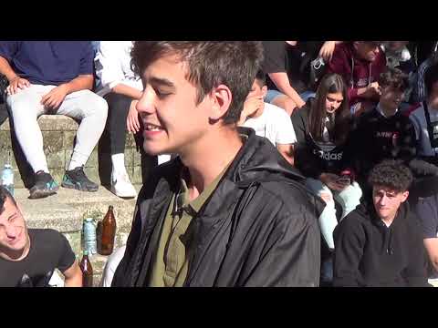 FRENE vs SOZAT | OCTAVOS | Regional LUGO