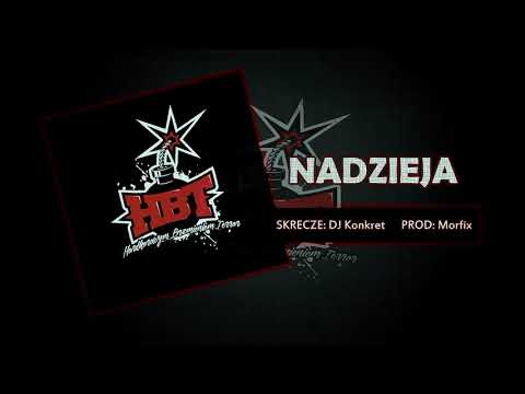 Hugson HBT - Nadzieja (Skrecze: DJ Konkret) prod.Morfix