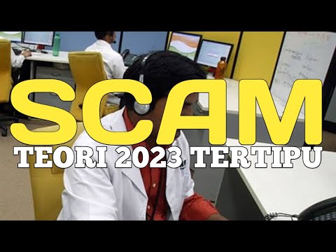 SCAM : REVIEW ID PAKE NAMA MADBRO = HOAX - ONE PUNCH MAN : The Strongest