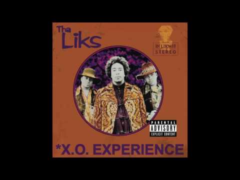 Tha Liks - Sickness feat. Butch Cassidy  prod. by Rockwilder - X.O. Experience