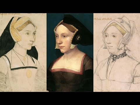 The Mistresses of Henry VIII – Part 2