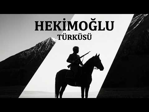 HEKİMOĞLU TÜRKÜSÜ - ROCK COVER
