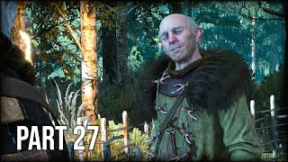 The Witcher 3: Wild Hunt - 100% Let’s Play Part 