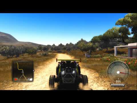 Test Drive Unlimited 2: Let's Play - Episode 1 [HD]