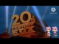 20th Century Fox Kicks Paramount Away With Male AJ AJ 1990