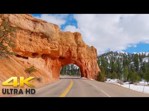 Zion to Bryce Canyon National Park Complete Utah...
