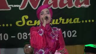 Download lagu HABIBI - ASFA NADA INSYAALLAH SEMPURNA mp3