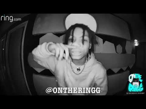 YUNG SCANDOO - GATES OF HELL live "On The Ringg".