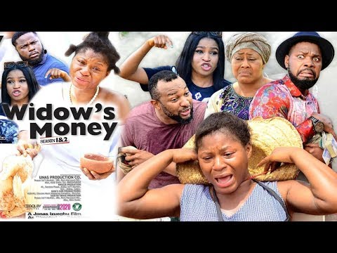 WIDOW'S MONEY SEASON 3 {NEW MOVIE} - 2020 MOVIE|LATEST NIGERIAN AFRICAN NOLLYWOOD MOVIE