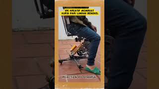 Download lagu ide kreatif dari limbah bengkel #youtubeshorts mp3 Download lagu ide kreatif dari limbah bengkel #youtubeshorts mp3